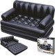 Bestway Air Couch Double Multi 5 v 1